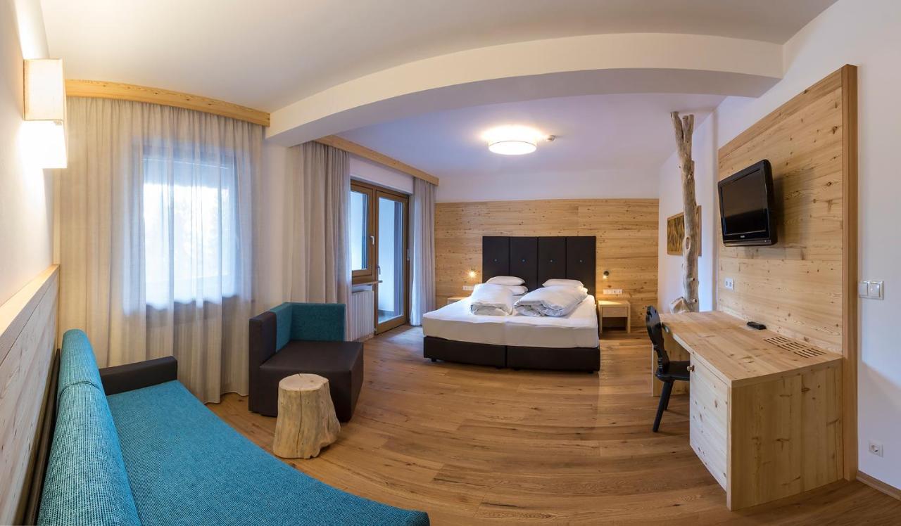 Hotel Der Waldhof Vollan Exteriér fotografie