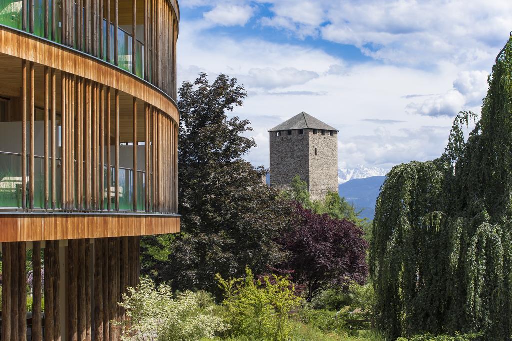 Hotel Der Waldhof Vollan Exteriér fotografie