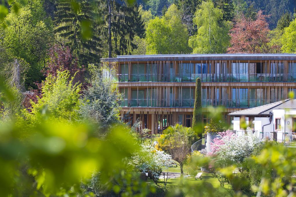 Hotel Der Waldhof Vollan Exteriér fotografie