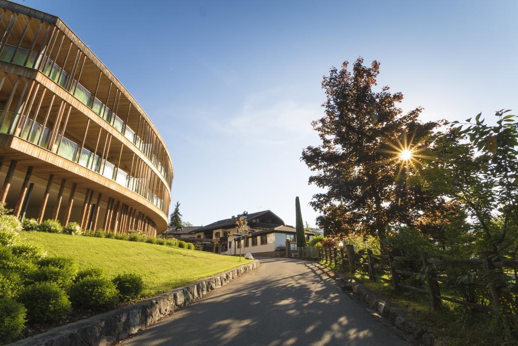 Hotel Der Waldhof Vollan Exteriér fotografie