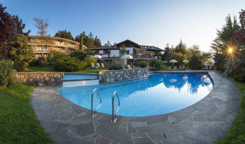 Hotel Der Waldhof Vollan Exteriér fotografie