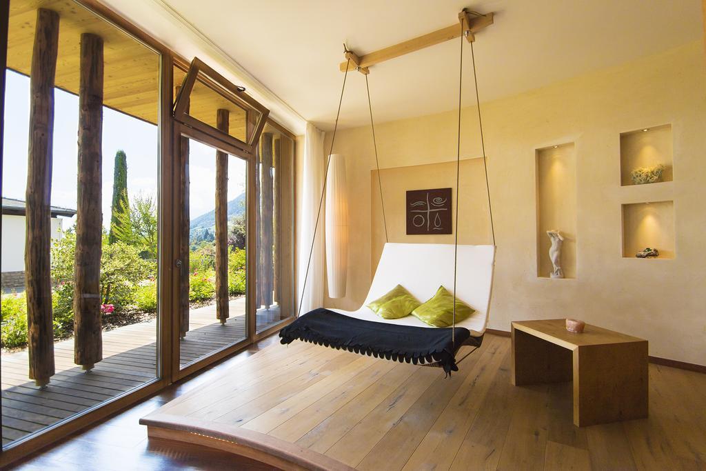 Hotel Der Waldhof Vollan Exteriér fotografie